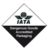 Norme d'emballage internationale aérien IATA