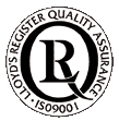Certification LRQA ISO 9001